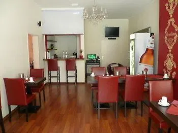 Domo Hotel Mondial Dusseldorf