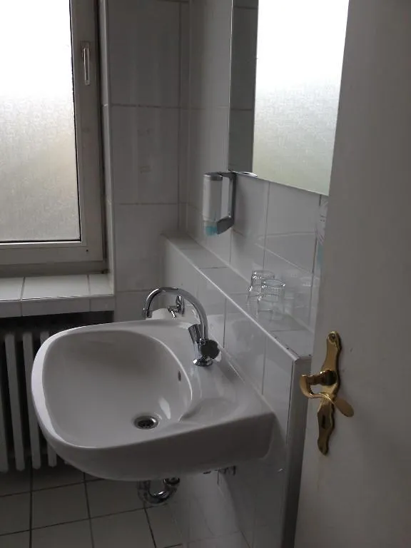 Domo Hotel Mondial Dusseldorf