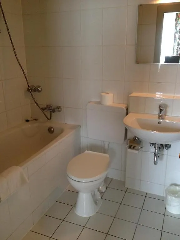 **  Domo Hotel Mondial Dusseldorf Germany