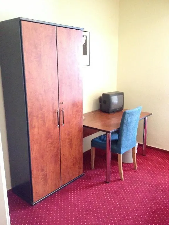 Domo Hotel Mondial Dusseldorf Germany