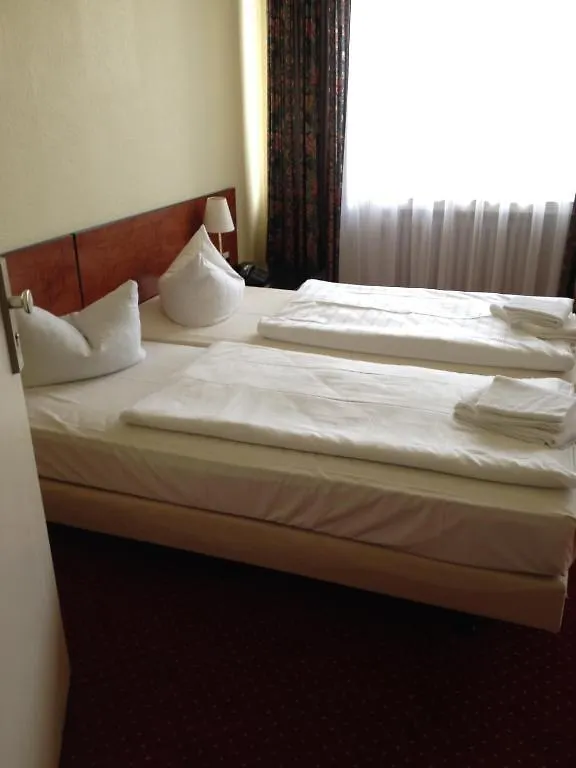 Domo Hotel Mondial Dusseldorf 2*,  Germany
