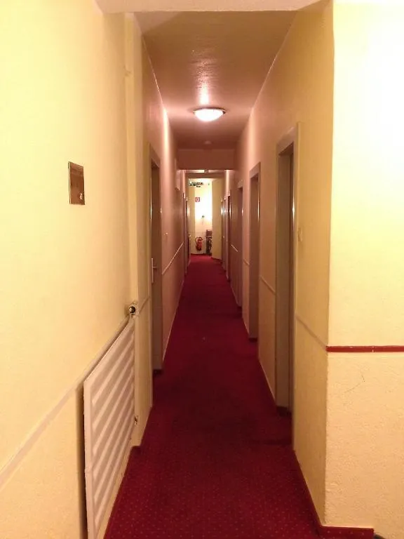 Domo Hotel Mondial Dusseldorf